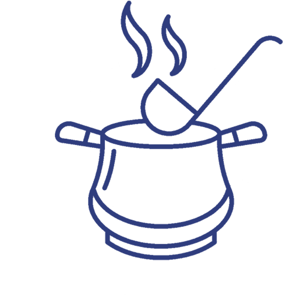 Kosher Food Clipart (648x648), Png Download