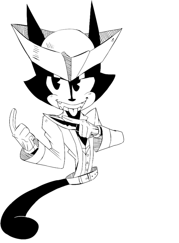 Drags Finger Across By Clipart (800x1000), Png Download