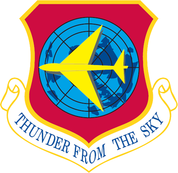 137th Special Operations Wing Clipart (600x582), Png Download