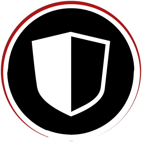 Justice Clipart Federal Agent - Png Download (600x600), Png Download