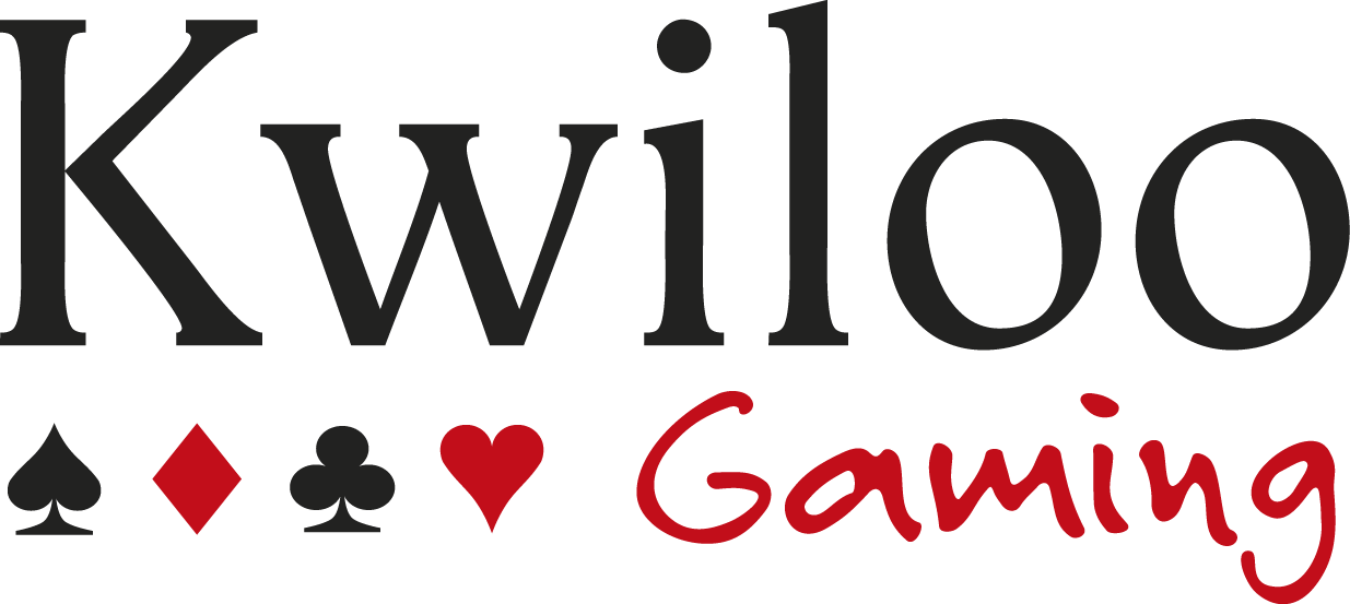 Kwiloo Gaming Clipart (1235x553), Png Download