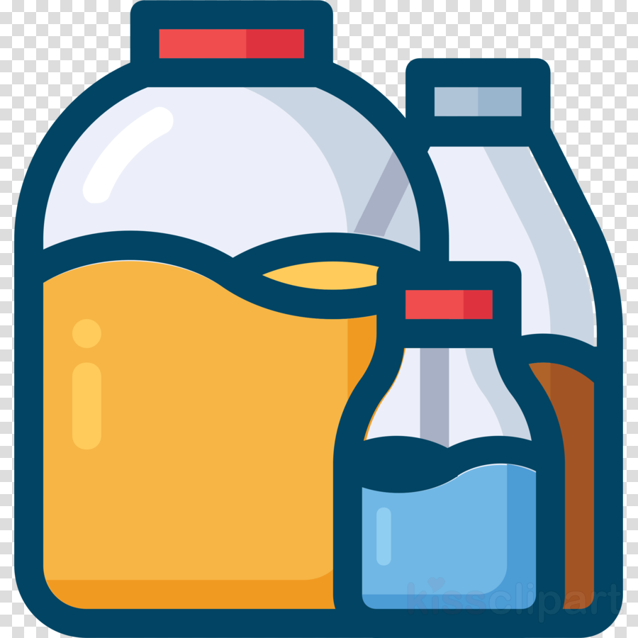 Juice Clipart Juice Fizzy Drinks Clip Art - Png Download (900x900), Png Download