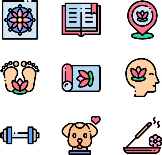 Therapy Clipart (600x564), Png Download