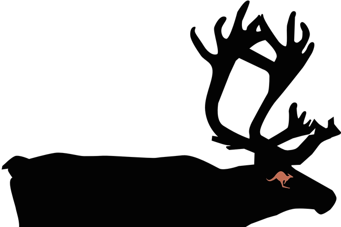 //nørthern Børn Beats // Søuthern Shaped Søunds// Clipart (720x459), Png Download