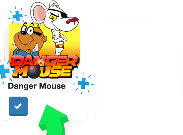 Tv Shows Clipart La Tele - Png Download (640x480), Png Download