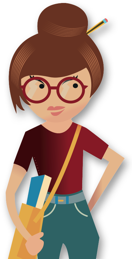 Language Schools Around The World Love Lingua Clipart (454x862), Png Download