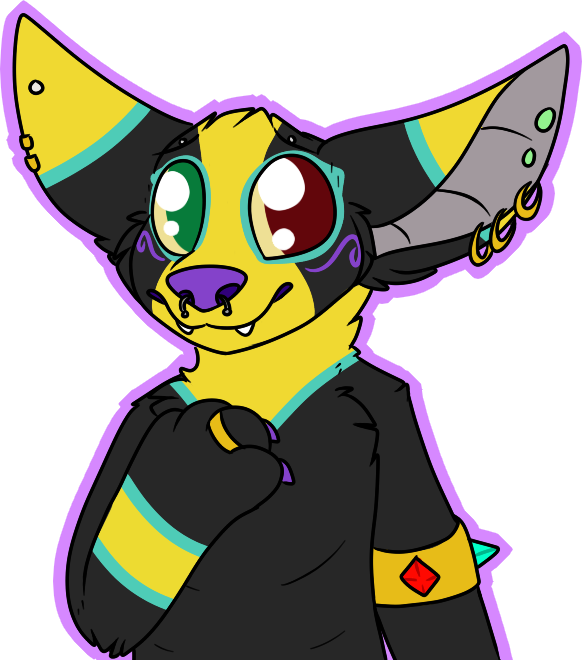 Anubi Anubis Clipart (582x660), Png Download