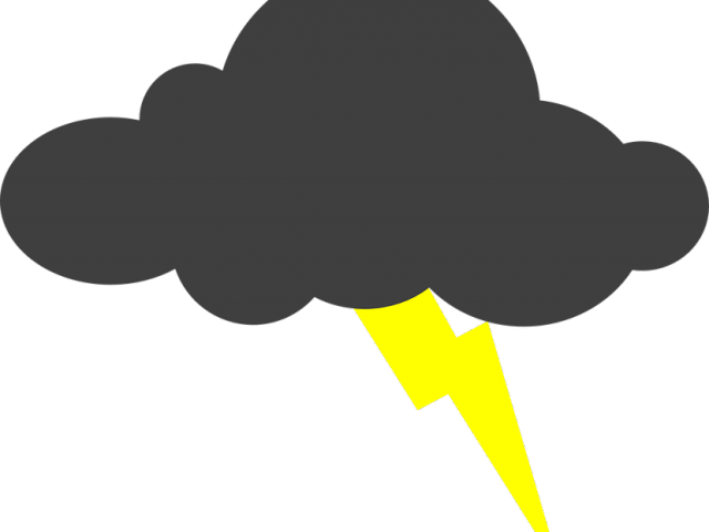 Cloud Server Clipart Animated - Png Download (640x480), Png Download