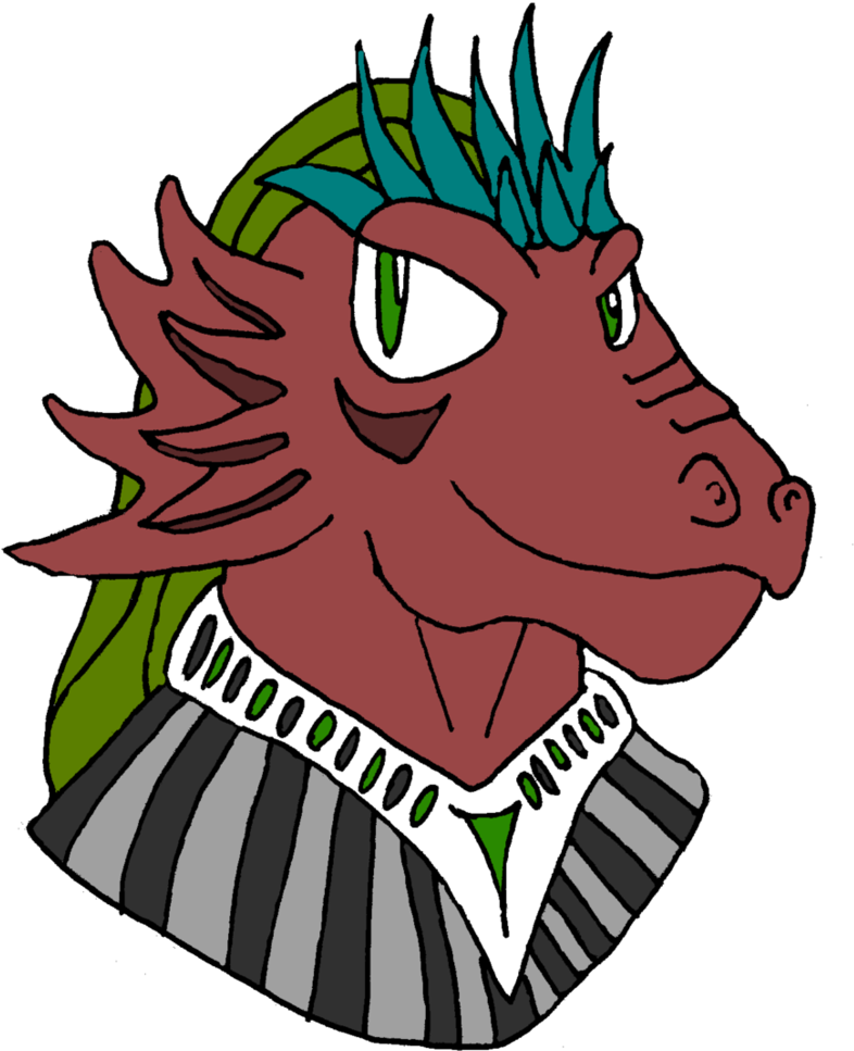 Samson The Cleric By Clipart (814x980), Png Download