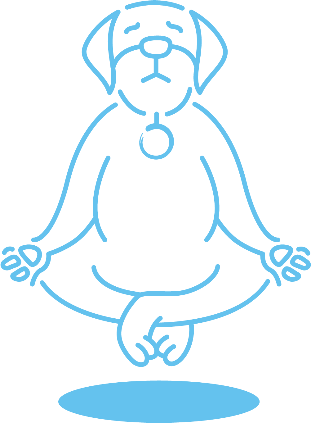 Zen Contract Clipart (1054x1408), Png Download