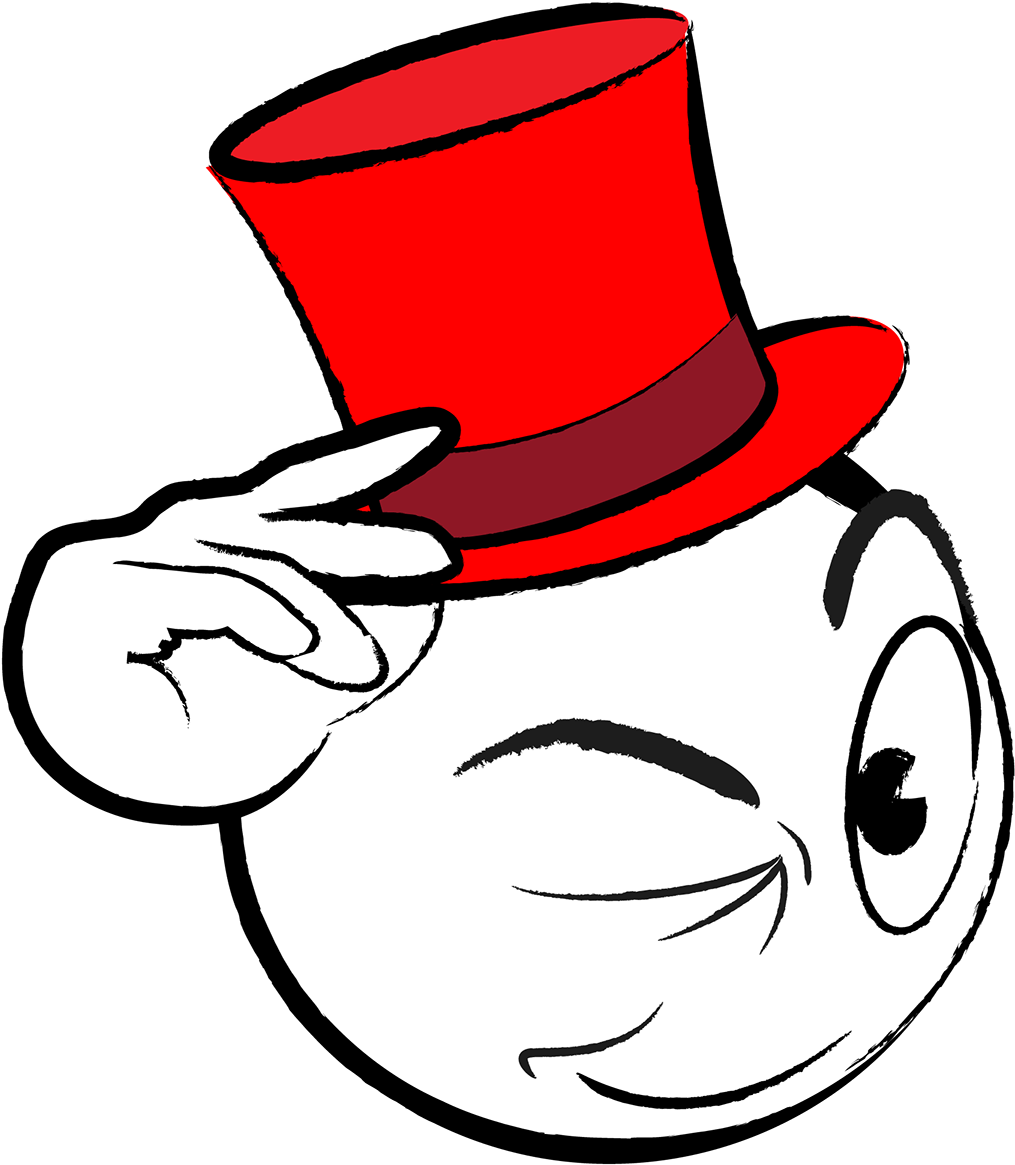 The Idea Evolved From The Thoth Egyptian Deity Clipart (1200x1200), Png Download