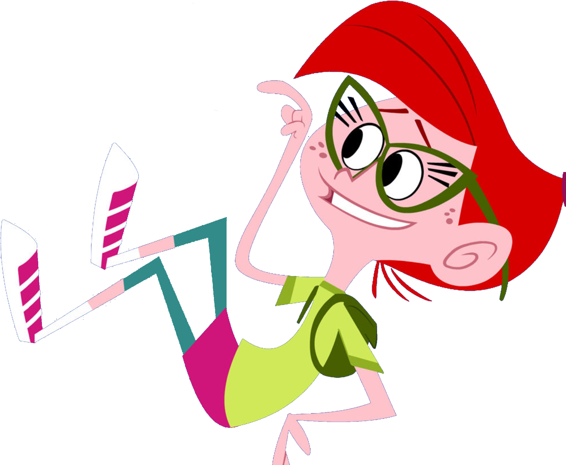 Thomas Edison's Secret Lab/gallery Clipart (2000x1667), Png Download