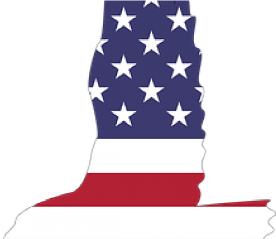 East Germany Flag Clipart Veterans Day - Png Download (640x480), Png Download