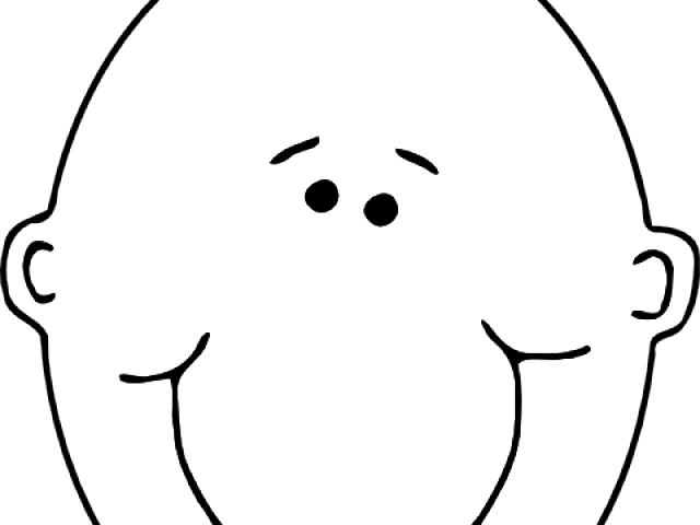 Seagull Clipart Face - Png Download (640x480), Png Download