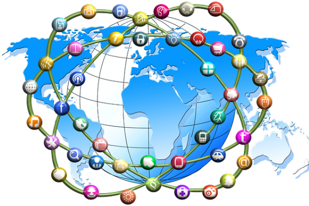 Innovation Clipart Science Innovation - Png Download (640x480), Png Download