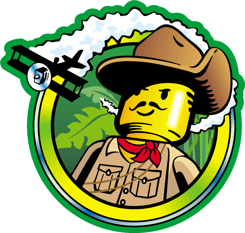 Jungle Clipart (1027x980), Png Download