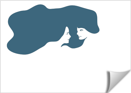 Dream Lovers Clipart (674x516), Png Download