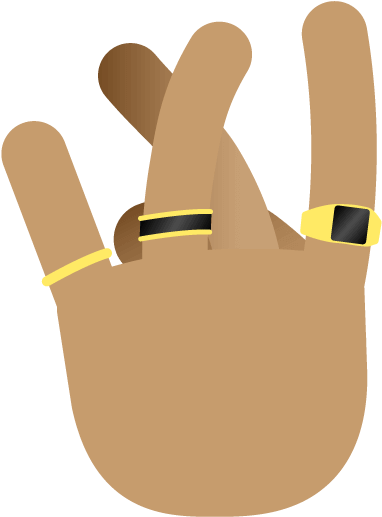 ↥top © Luca Romeo Twentyeighteen Clipart (618x618), Png Download