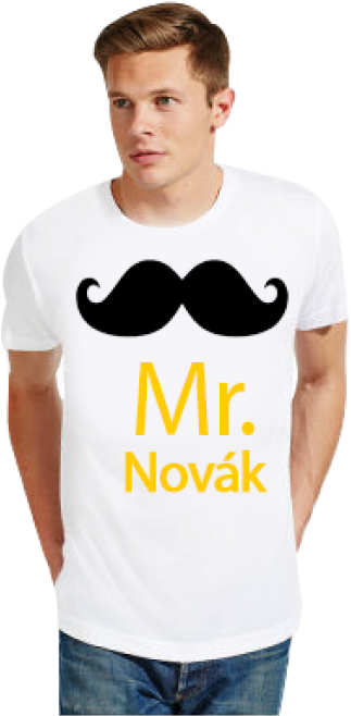 Men's T-shirt Clipart (687x687), Png Download