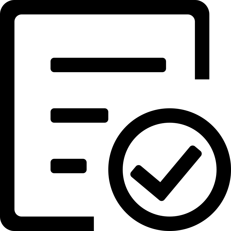 Affidavit, Agreement, Business, Contract, Pen, Sign, Clipart (980x980), Png Download