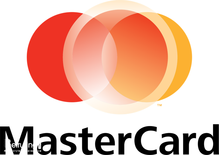 Mastercard Commits Up To $1 Million To Advance Financial Clipart (768x545), Png Download