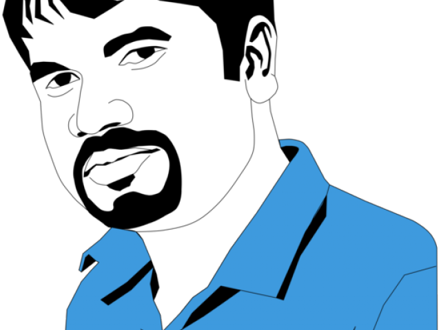 India Clipart Nose - Png Download (640x480), Png Download