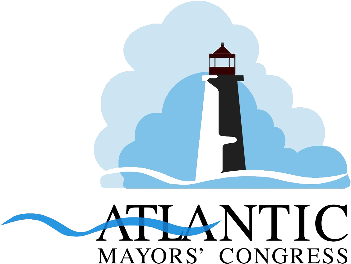 Atlantic Mayors' Congress Clipart (1426x858), Png Download