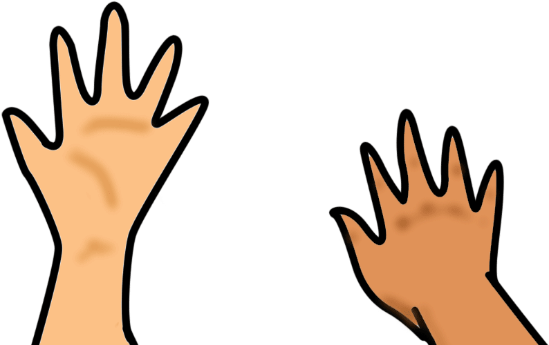 Awesome Teamwork Sticker For Ios & Android Clipart (942x516), Png Download