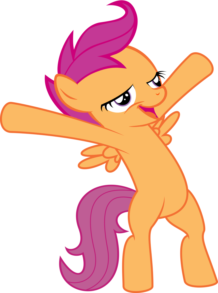 Finger Clipart Jihad - Png Download (758x1019), Png Download