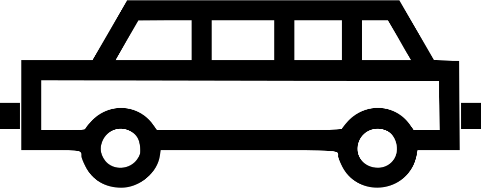 Limousine Comments Clipart (980x384), Png Download