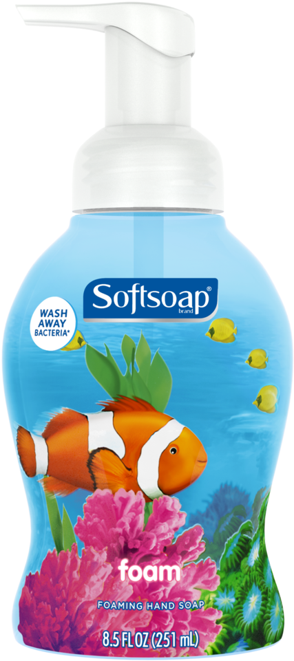 Transparent Foam Soap Clipart (1000x1000), Png Download