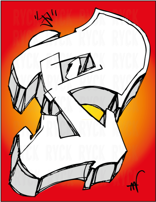 Vector Ai By Ryck Pinterest Clipart (595x842), Png Download