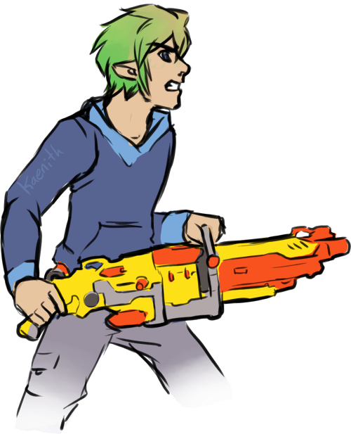 Nerf Dart Cliparts - Png Download (500x617), Png Download