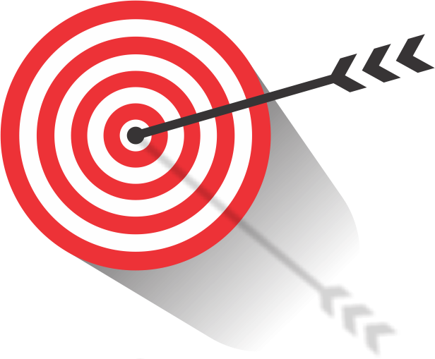 Darts Clipart Aims - Png Download (616x509), Png Download