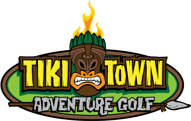Cropped Tikitownlogo 1 Clipart (792x443), Png Download