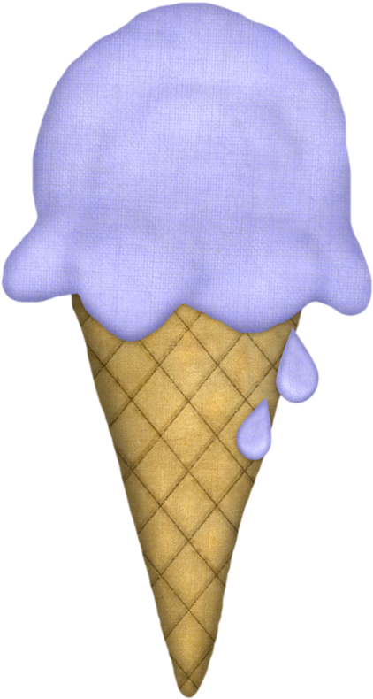 Ice Cream Clipart (449x800), Png Download