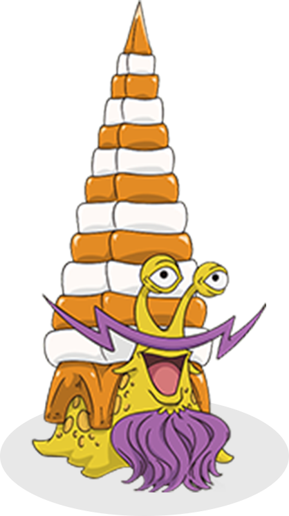 I Will Teach You About Tongari Island Clipart (418x745), Png Download