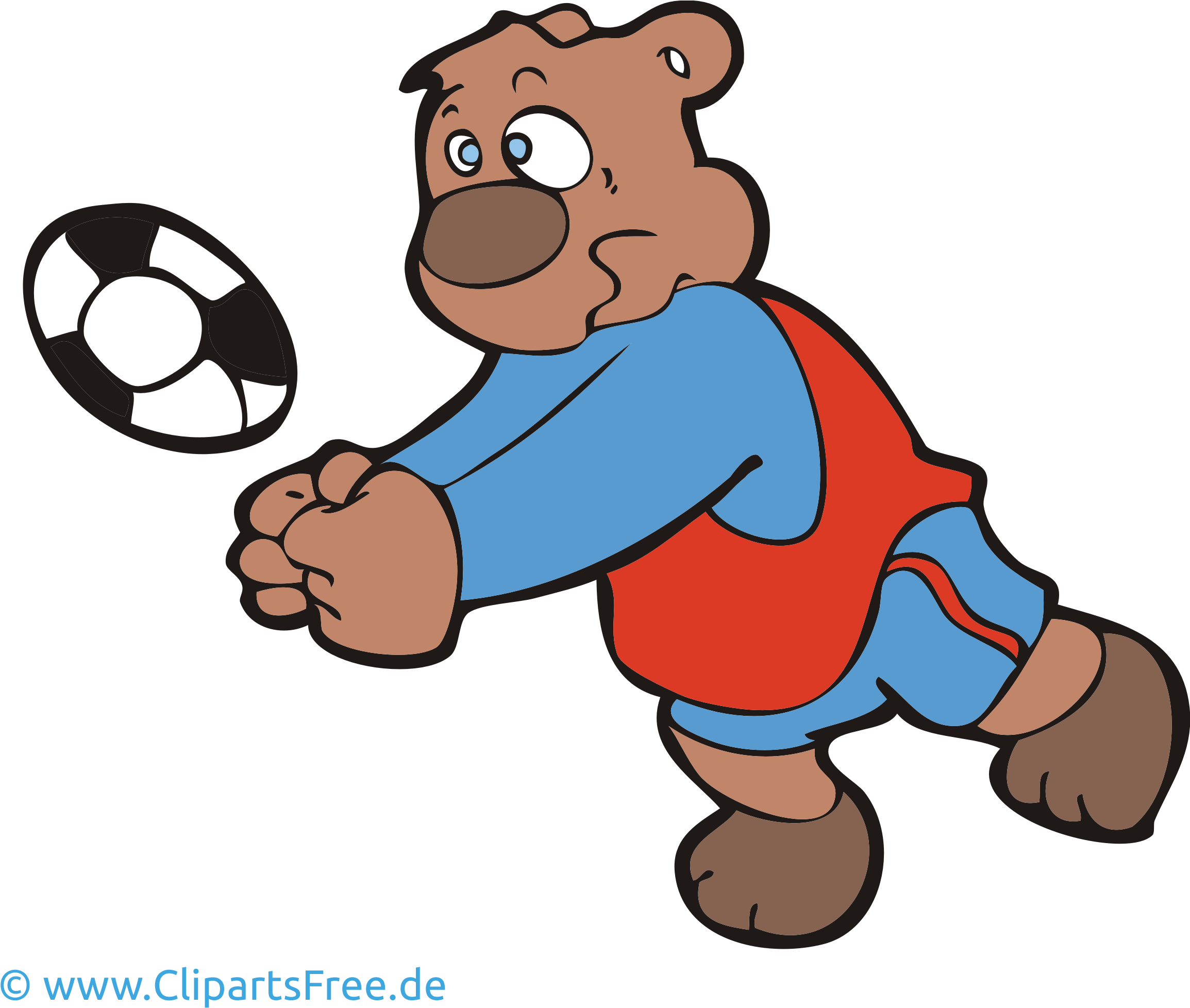 Tennis Clipart (2438x2098), Png Download