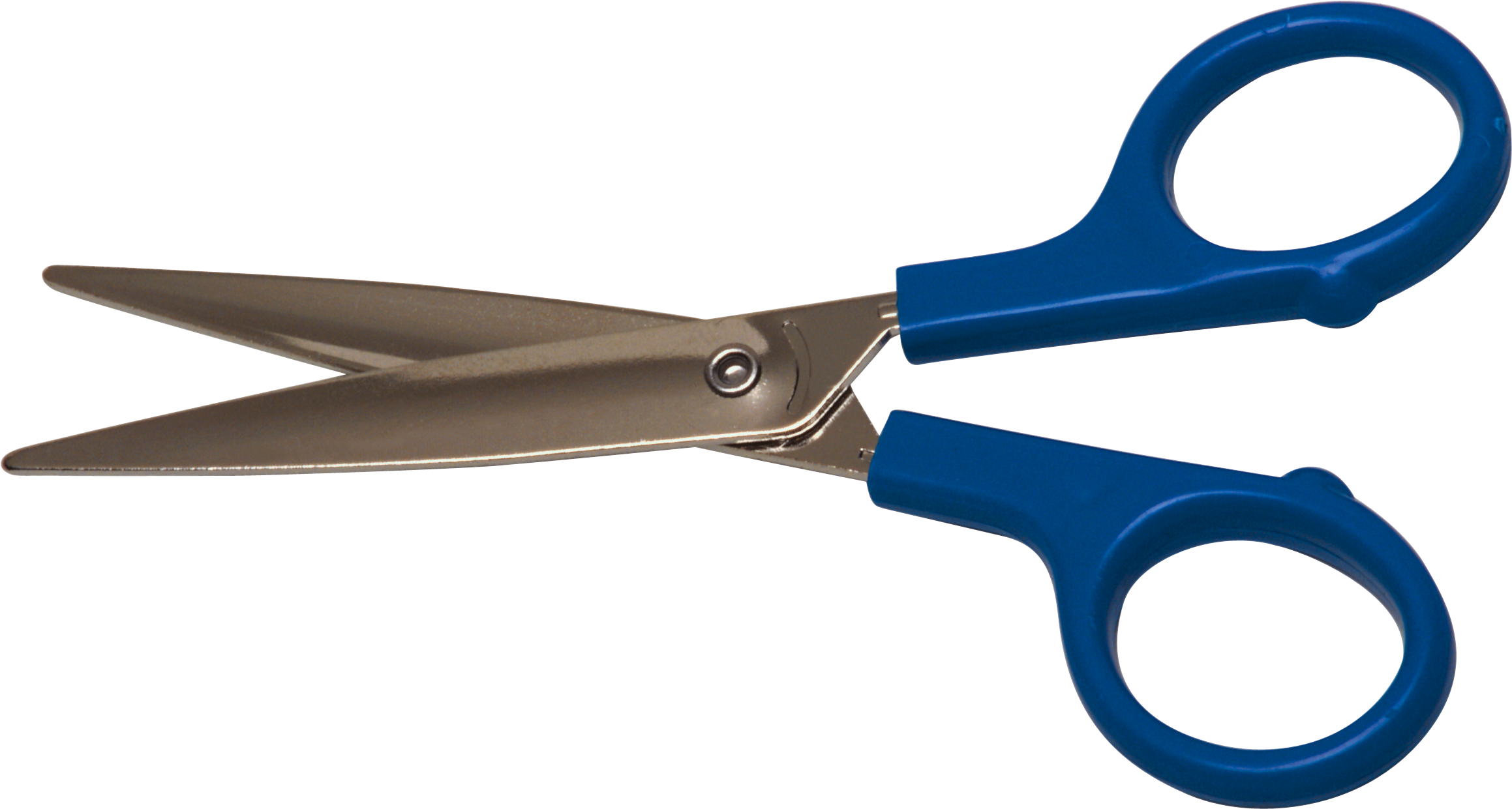 Scissors Png Image - Transparent Picture Of Scissors Clipart (2318x1241), Png Download