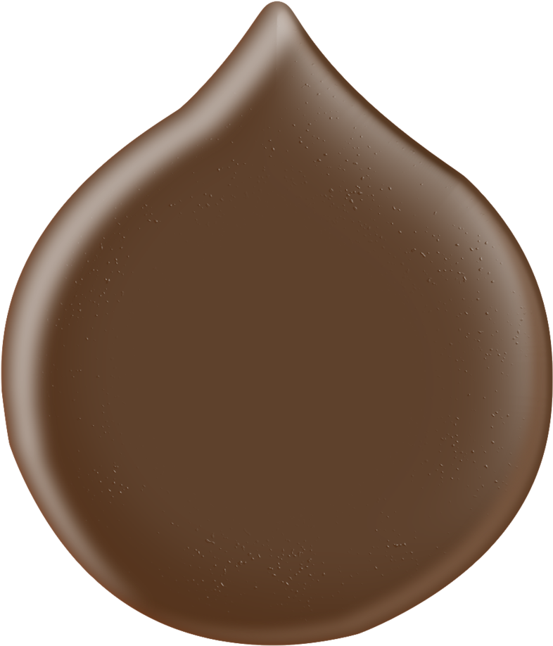 Zbvs Chocolate Boarderpaper - Chocolate Clipart (1024x1024), Png Download