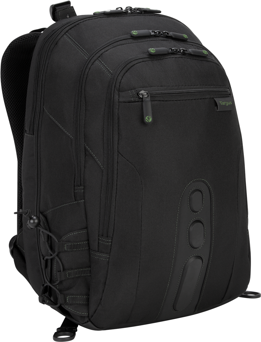 26025 Backpack Clip Art Black And White - Cosas De Color Negro - Png Download (1200x1200), Png Download