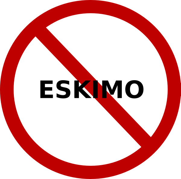 No Signs Clipart (600x596), Png Download