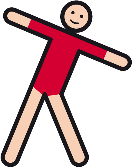 Jugendliche - Blick Clipart (706x589), Png Download