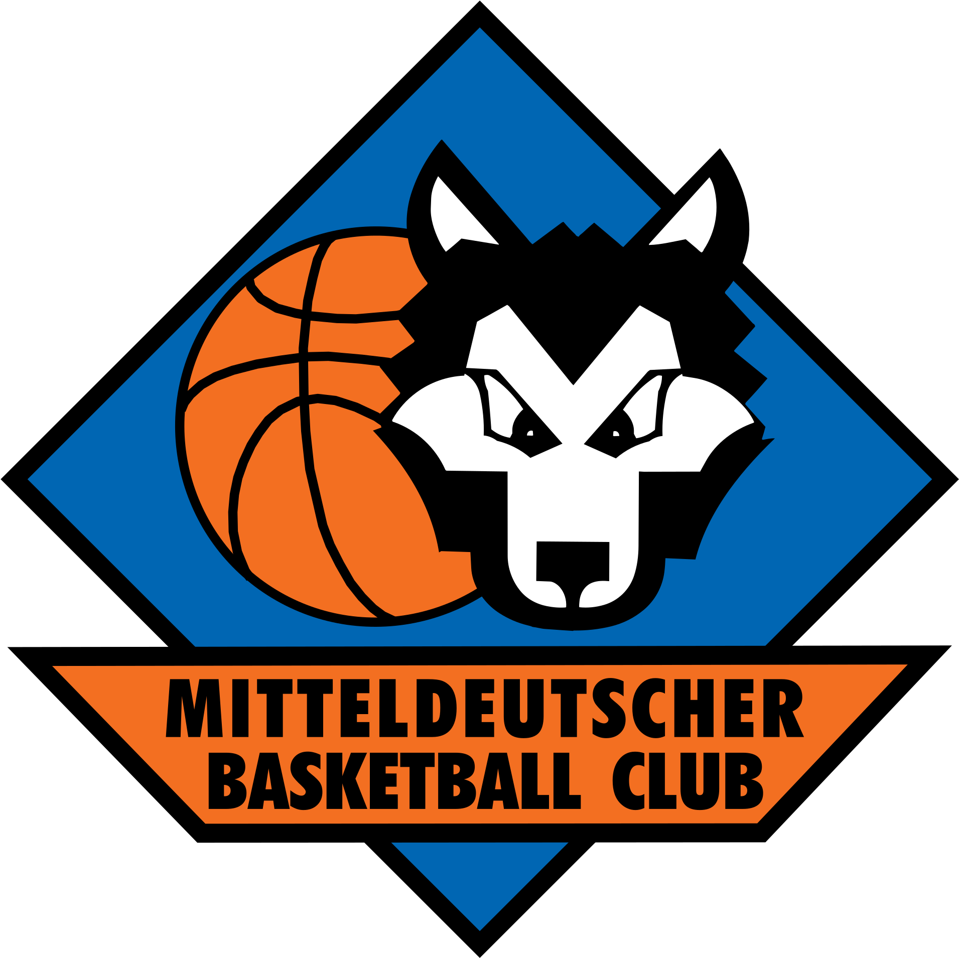 Haben Sich Schon Die Ersten Passagiere Beim Kapitän - Mitteldeutscher Bc Clipart (1200x1197), Png Download