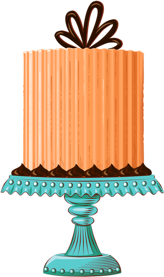 Cupcake & Bolos E Etc - Bananapunchjewelry Hoop Earrings, Gold Hoop Earrings, Clipart (620x1024), Png Download