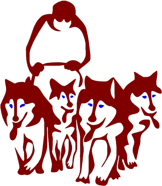 Clip Transparent Download Husky Free On Dumielauxepices - Png Download (600x672), Png Download