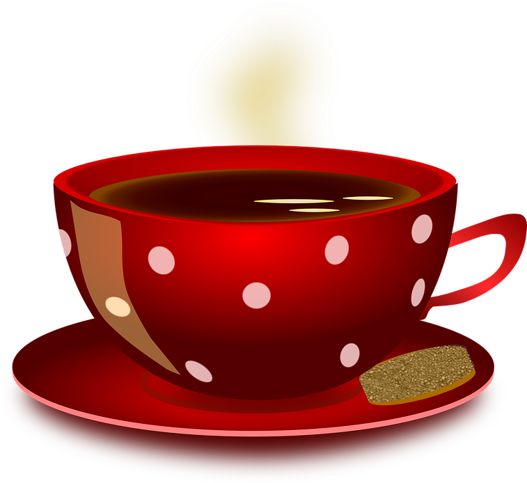 Hot Chocolate Clipart - Cup Of Hot Chocolate Clipart - Png Download (757x720), Png Download