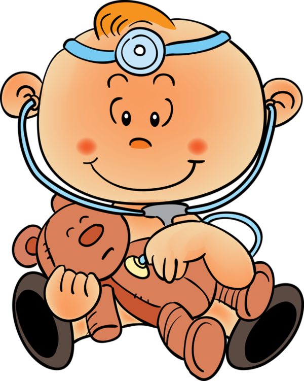 Erkunde Gute Besserung, Affen Und Noch Mehr Clipart (600x751), Png Download