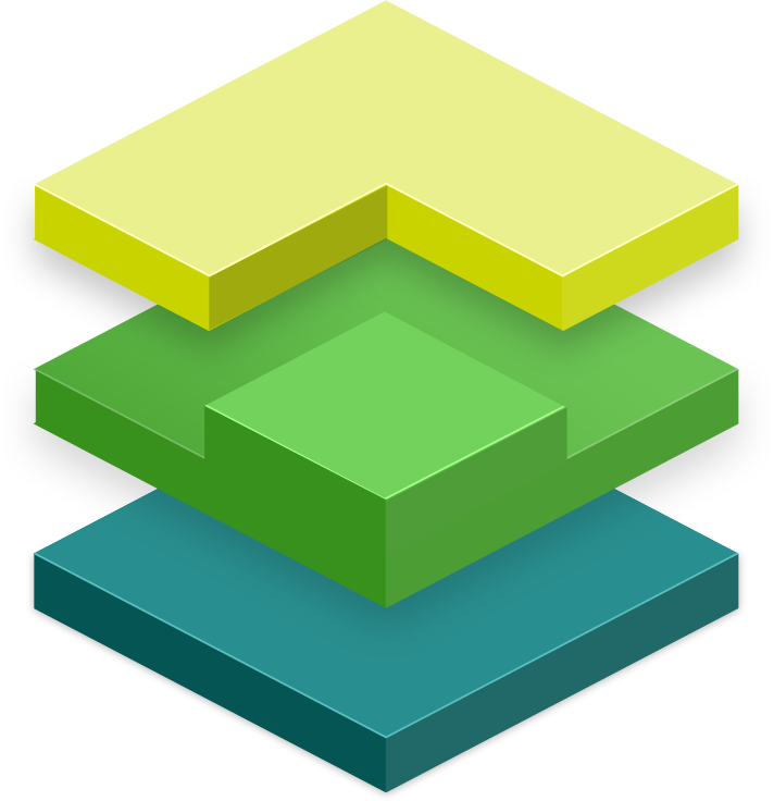 Format Rec - Architecture Clipart (712x736), Png Download