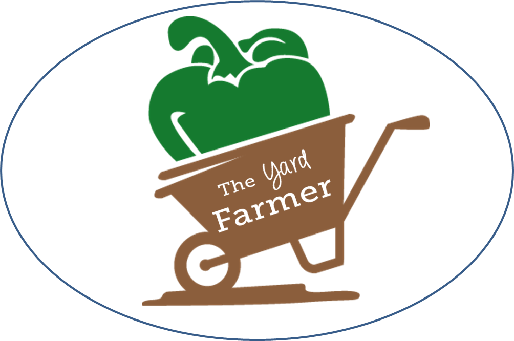 Graphic Black And White Library The Yard Farmer Home - Root Yoga Seattle Clipart (1004x666), Png Download